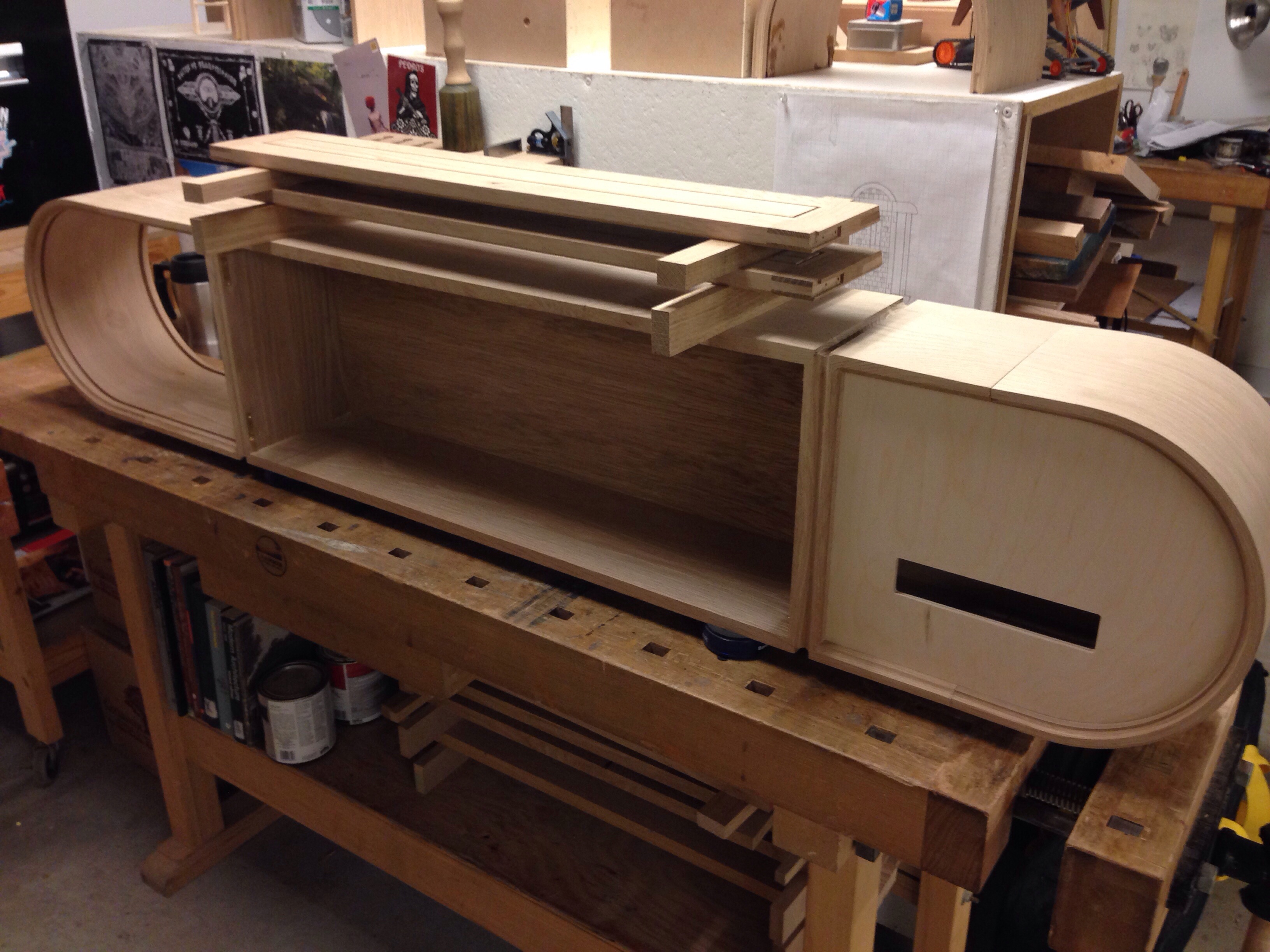 PDF How to design furniture fine woodworking Plans DIY 